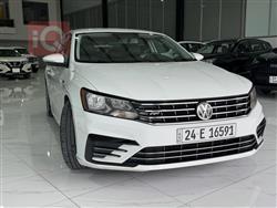 ڤۆڵکسواگن پاسات